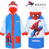 Áo mưa đục nón phồng