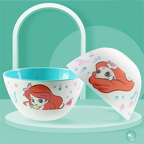 Chén Disney Melamin