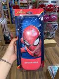 Hộp Bút Dây Kéo 3D Disney