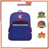 Balo Đi Học Kids Xanh NHB300B