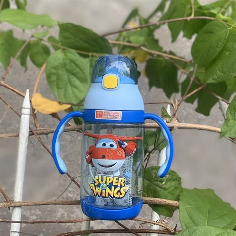 Bình Nước DISNEY Quai Cầm