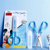 Kéo Cắt Giấy Trẻ Em Disney