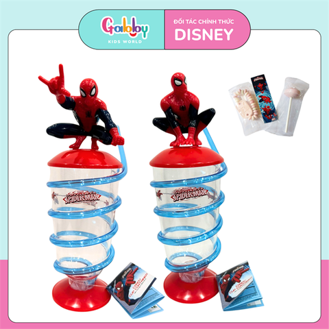 KẸO KÈM ĐỒ CHƠI DISNEY