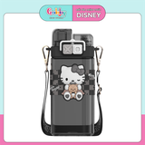 Bình Nước SANRIO 2IN1