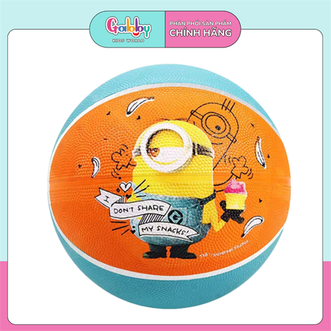 Bóng rổ trẻ em 675p