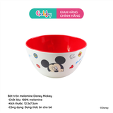 Chén Disney Melamin