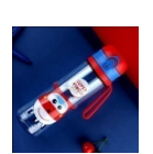 Bình Nước Uống Trực Tiếp Disney 570ml