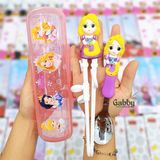 Muỗng Đũa & Hộp DISNEY