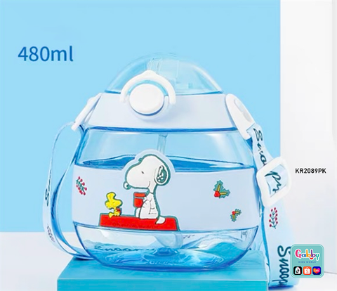 Bình Nước Trứng 480ml