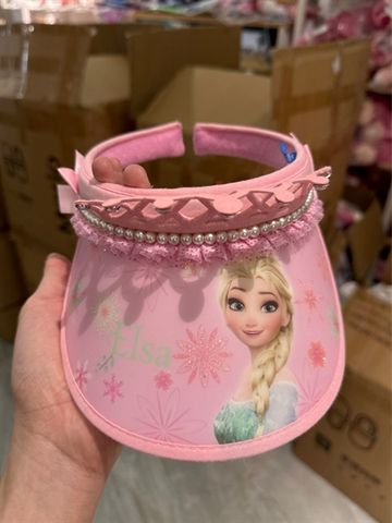 NÓN NHỰA VƯƠNG MIỆN DISNEY