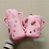 Lót Bình Sữa Silicon PIGEON Hình Giọt Mưa