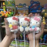 Kẹo Xốp Marshmallow 45g