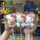 Kẹo Xốp Marshmallow 45g