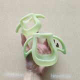 Lót Bình Sữa Silicon PIGEON My Precious