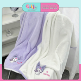 KHĂN TẮM SANRIO 70*140CM