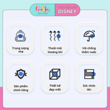 BALO DISNEY BA5972