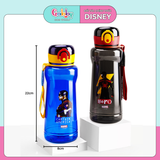 Bình Uống Trực Tiếp Disney 720ML