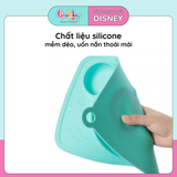 Khay ăn Disney Silicone