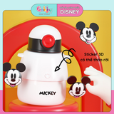 Bình Giữ Nhiệt Dây Đeo Disney 650ML