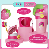 Bình Giữ Nhiệt Thay Nắp 420ml Disney