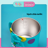 Ly Nước Giữ Nhiệt 3D Disney