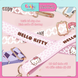 BÌNH NƯỚC SANRIO 2IN1 1000ML