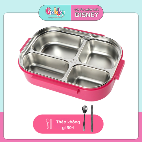HỘP CƠM DISNEY