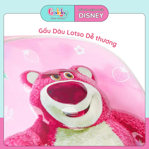 BALO ĐI HỌC DISNEY B26058