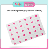 Tranh Ghép Disney