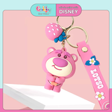 MÓC KHÓA 3D DISNEY
