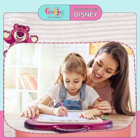 BỘ ĐỒ CHƠI DISNEY