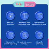 BALO ĐI HỌC DISNEY BA5801