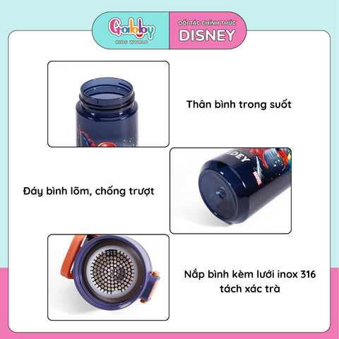 BÌNH UỐNG TRỰC TIẾP 470ML