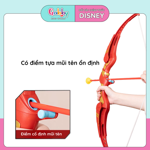 BỘ ĐỒ CHƠI DISNEY