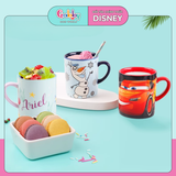 Ly Sứ DISNEY 320ML