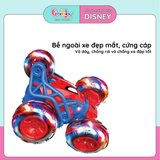 XE HƠI ĐIỀU KHIỂN DISNEY