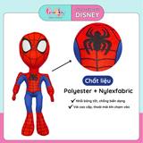 Gấu Bông SpiderMan 32CM