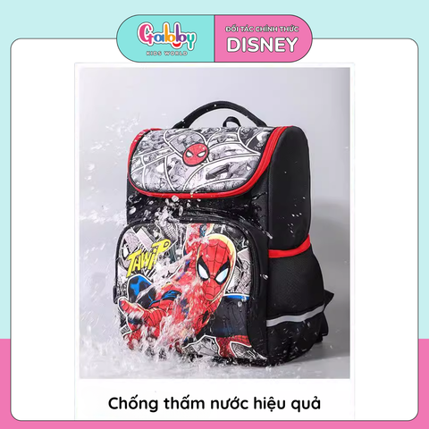 BALO ĐI HỌC DISNEY B26013