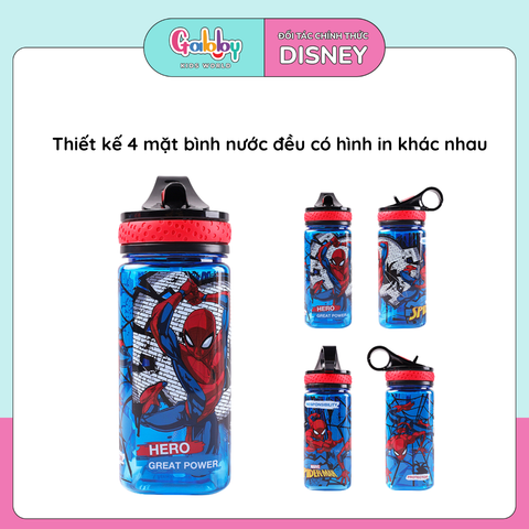 BÌNH NƯỚC THỂ THAO ỐNG HÚT