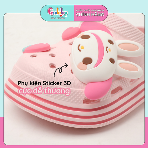 DÉP SỤC SANRIO ST242752C