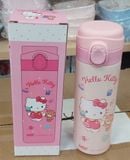 BÌNH GIỮ NHIỆT SANRIO 2156 420ml