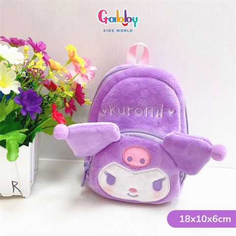 BALO MINI BÔNG SANRIO