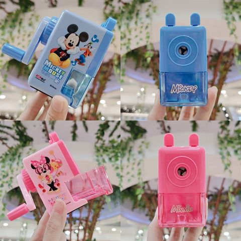 Đồ Gọt Chì Quay Disney