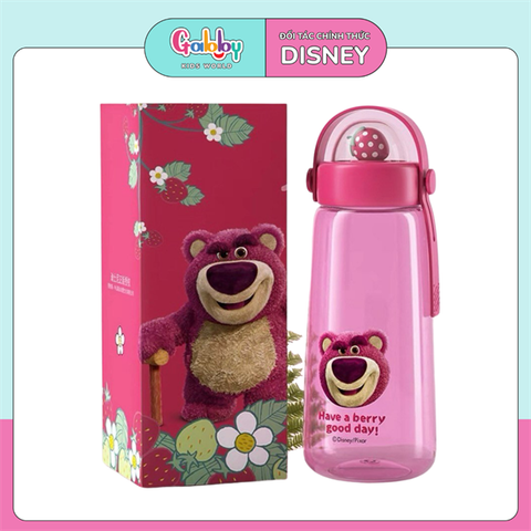 BÌNH NƯỚC DISNEY UỐNG TRỰC TIẾP 600ML
