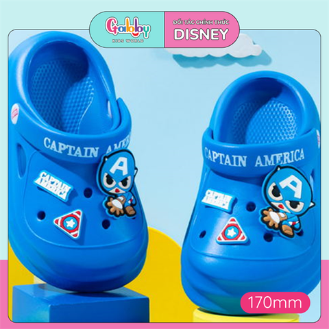 DÉP SỤC DISNEY 2501A