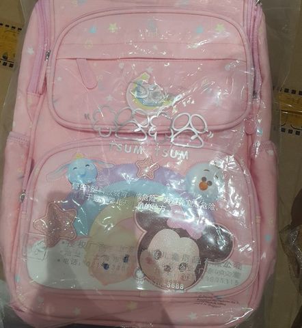 BALO ĐI HỌC DISNEY