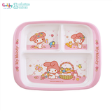 Khay Melamin 3 ngăn