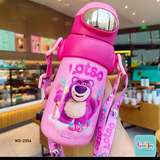 Bình Giữ Nhiệt Dây Đeo 410ML