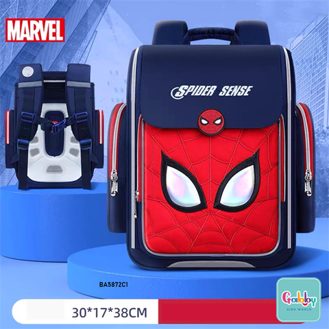 Balo Đi Học Disney