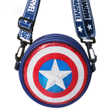 Túi Đeo Chéo Marvel